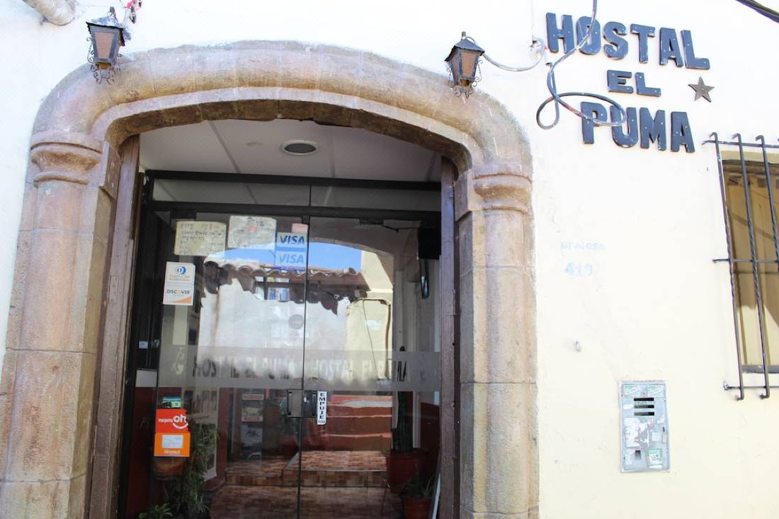 Hostal El Puma-Cusco Updated 2022 Room Price-Reviews & Deals | Trip.com