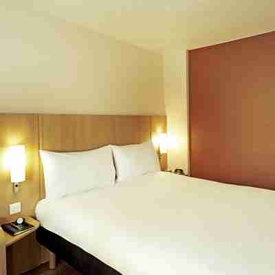 ibis Lyon Gare la Part Dieu Rooms