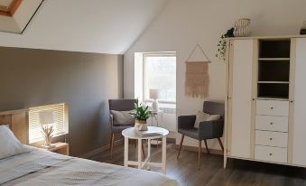 Chambres d'Hôtes Maison Balady - Housity