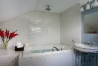 Craftsman Inn Hotels in Calistoga