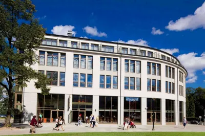 Hotel Esperanto Hotels in Wasilkow