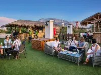 Terral Hotel & Spa Hotels in Vicuna