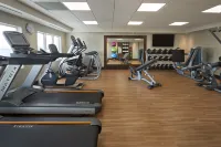 Four Points by Sheraton Vaughan - 피트니스 시설