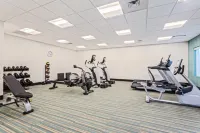 Best Western Niceville - Eglin AFB Hotel - Træningscentre
