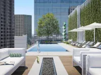 โรงแรม ฮอลล์ อาร์ตส์, ดัลลัส, ออโตกราฟ คอลเลกชัน - 5 ดาว