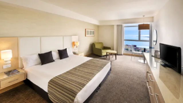 Noga by Isrotel Collection Отели рядом с достопримечательностью «Мёртвое море»