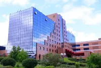 Chinggis Khaan Hotel Ulaanbaatar Hotels near Blue Sky Tower Residence