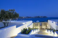 DeLight Boutique Hotel - Small Luxury Hotels of the World Hotel a Agios Ioannis Mykonos