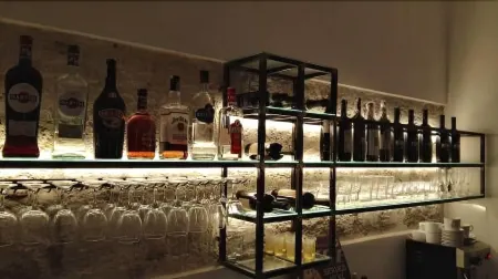 Ideal City Walk Отели рядом со станцией Центральная железнодорожная станция Неаполя