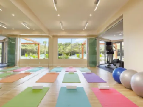 阿魯巴萬豪萬怡度假村 棕櫚灘酒店