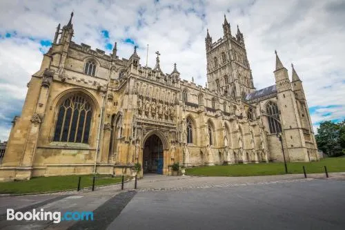 切斯特頓苑公寓