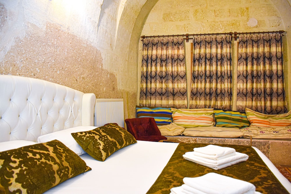 Cappadocia Cave House