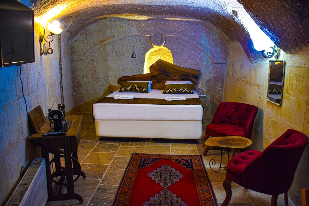 Cappadocia Cave House