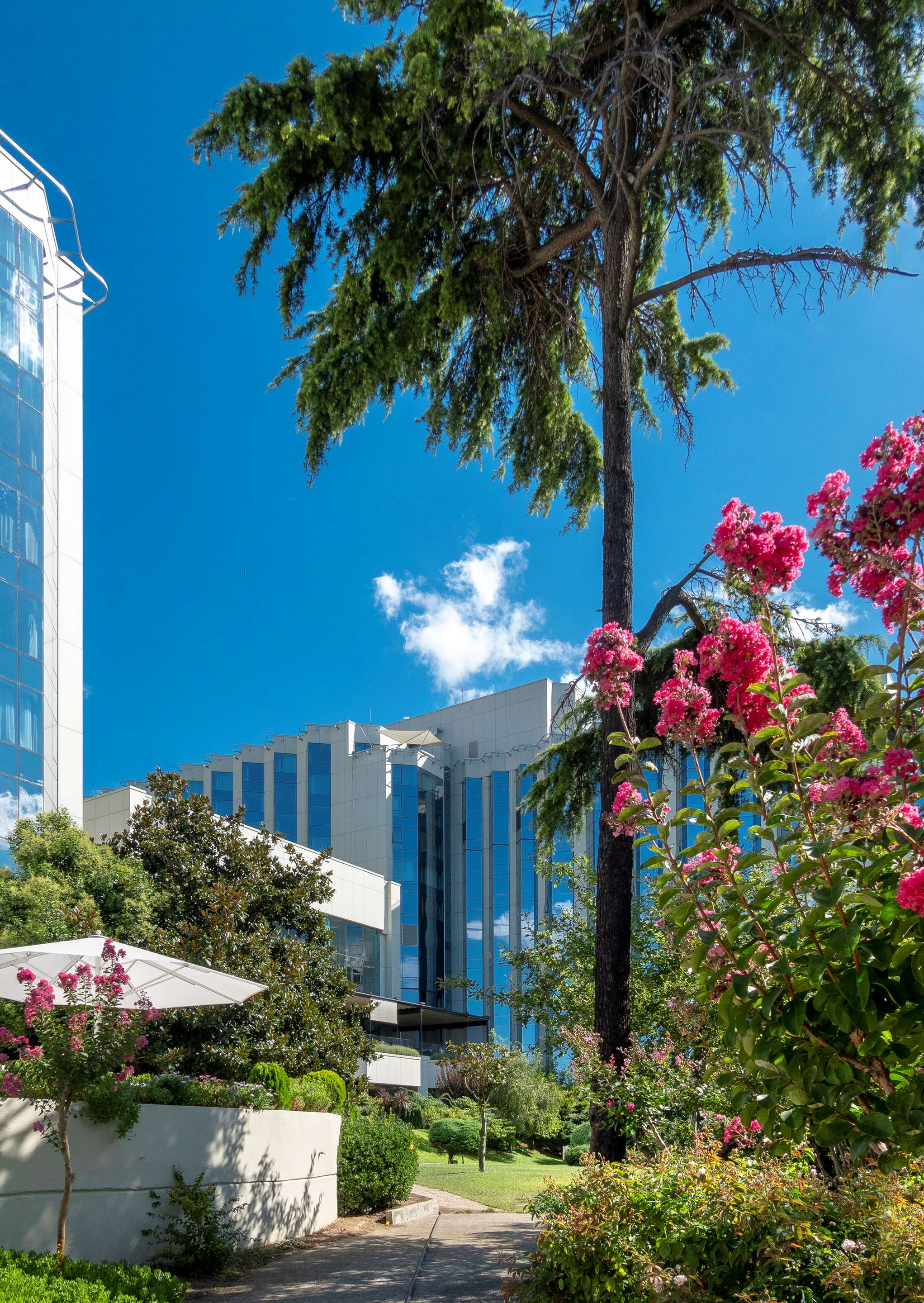 Swissotel the Bosphorus Istanbul