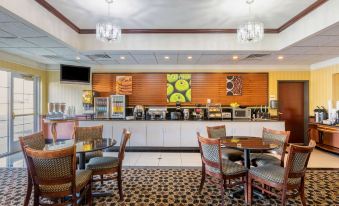 La Quinta Inn & Suites by Wyndham Dodge City - Housity