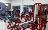 Gassani Guest House Hotels in Cigugur