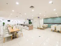 신화 선와 호텔 선양 호텔