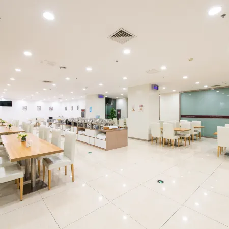 Xinhua Sunwah Hotel