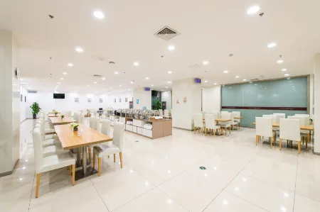 Xinhua Sunwah Hotel Отели рядом с достопримечательностью «Northeastern University»