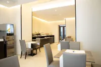 Hotel Palazzo Argenta - breakfast