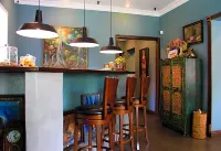Krasnaya Gora Boutique Hotel