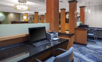 Fairfield Inn & Suites Gadsden