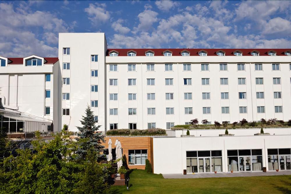 Bilkent Hotel & Conference Center Ankara (Bilkent Hotel and Conference Center)