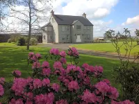 Ballyharvey B&B Hotels near Aldergrove House of Prayer
