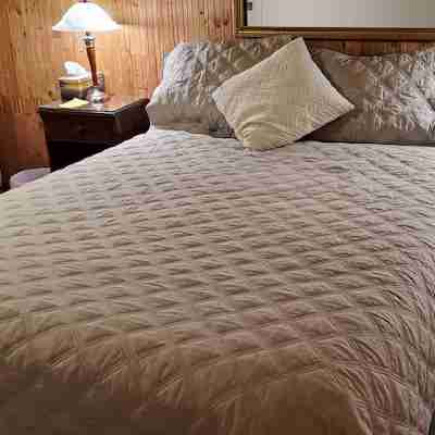 Gite du Passant Rosedort Rooms