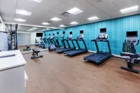 Holiday Inn Express & Suites Tulsa Northeast - Owasso Hôtels à : Owasso