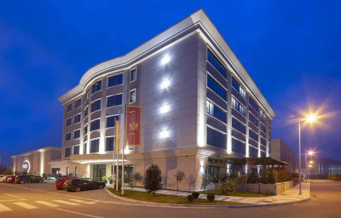 voco PODGORICA by IHG