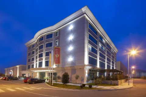 voco Podgorica
