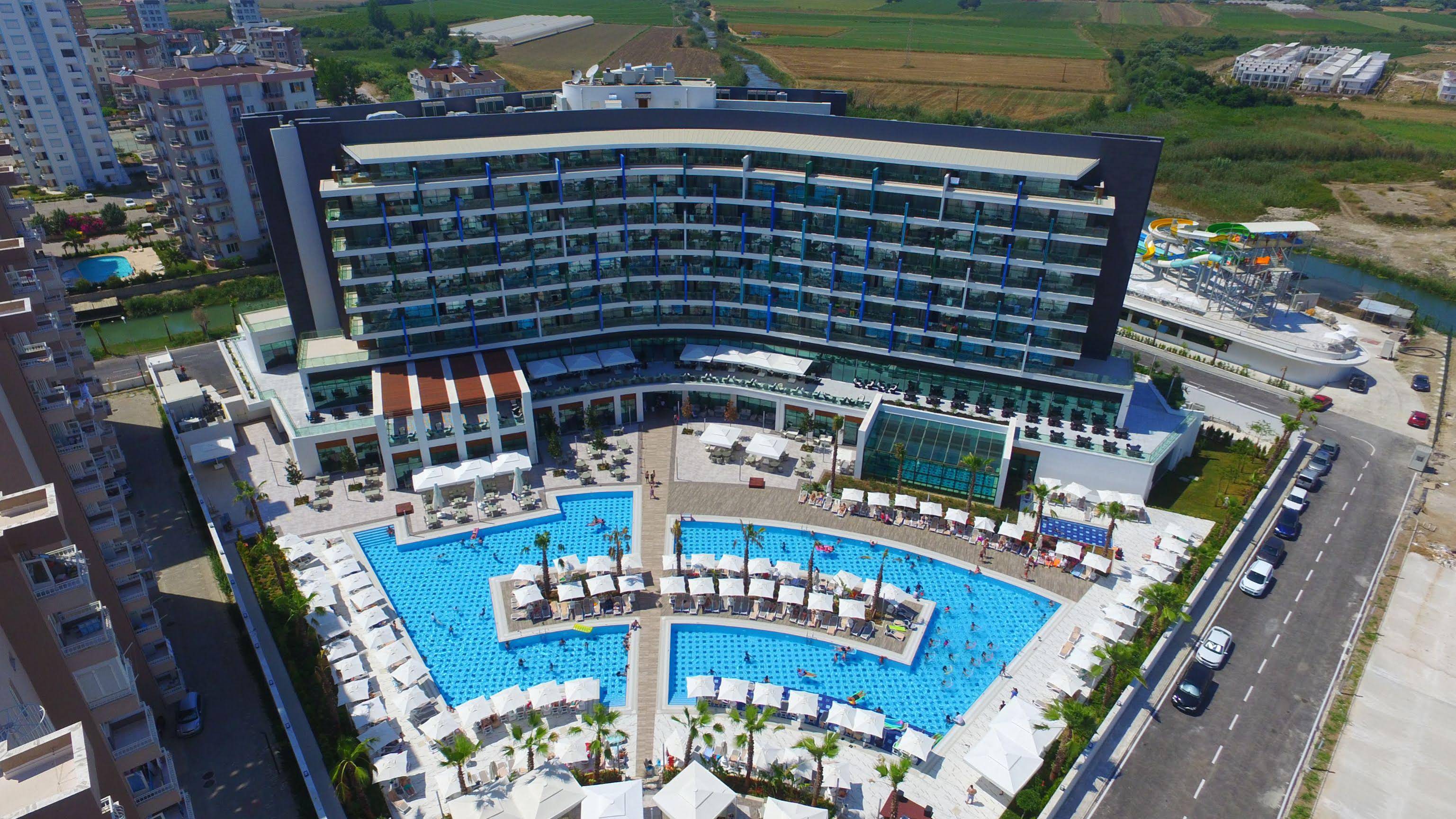 Wind of Lara Hotel & Spa - All Inclusive