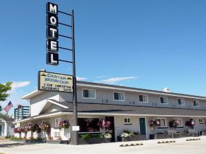 Carter Mountain Motel