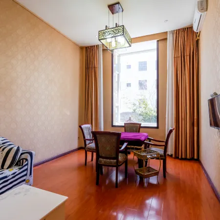 Hongda Hotel