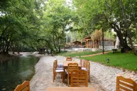 Suna Village Hotel & Bungalow Fethiye Hotels near Kucuk Samanli Beach