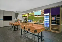 Home2 Suites by Hilton Lawrenceville Atlanta Sugarloaf - Kitchens