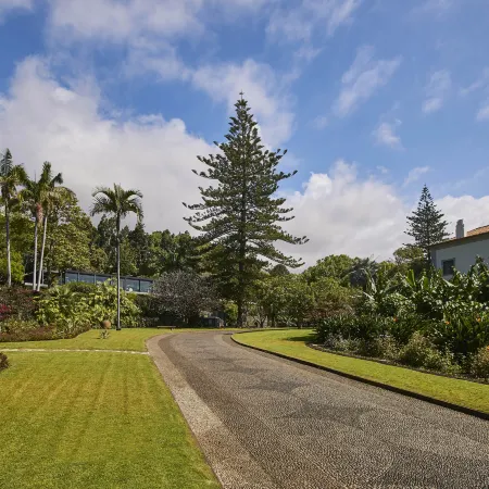 Quinta da Casa Branca - Small Luxury Hotels of the World