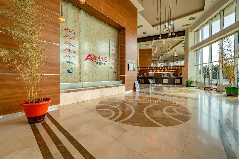 Armas Termal Resort