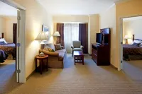 Staybridge Suites San Antonio Sea World Hotels near Walmart Supercenter