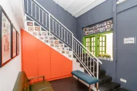 Royal Hostel Singapore - Hostels