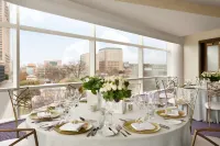 Fairmont Austin Hotels in Austin