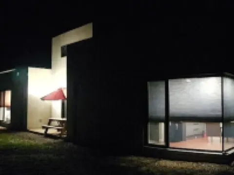 Orville Pension 華川郡酒店