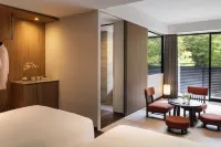 Karuizawa Marriott Hotel - Gym