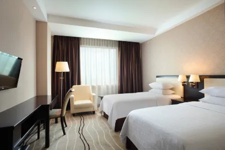 Four Points by Sheraton Medan