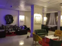 Midyat Gap Otel - spa
