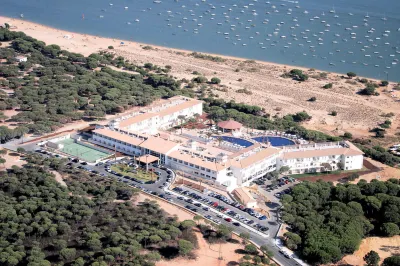 Garden Playanatural - Adults Only Hotels in El Rompido