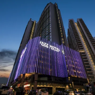 Jazz Hotel Penang Hotels near Antarctic Snow World