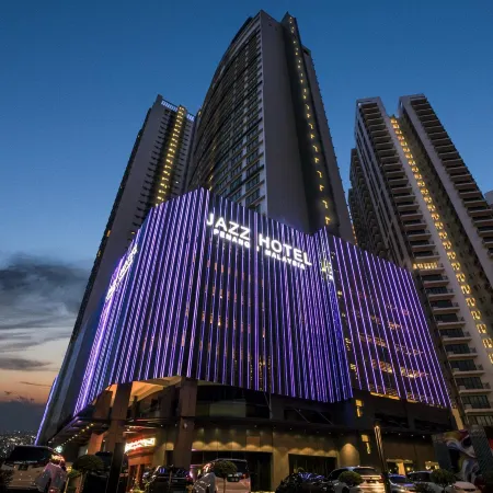 Jazz Hotel Penang