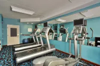 Fairfield Inn Ann Arbor - Træningscentre